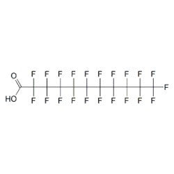 Heneicosafluoroundecanoic acid