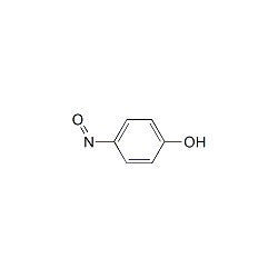 4-Nitrosophenol