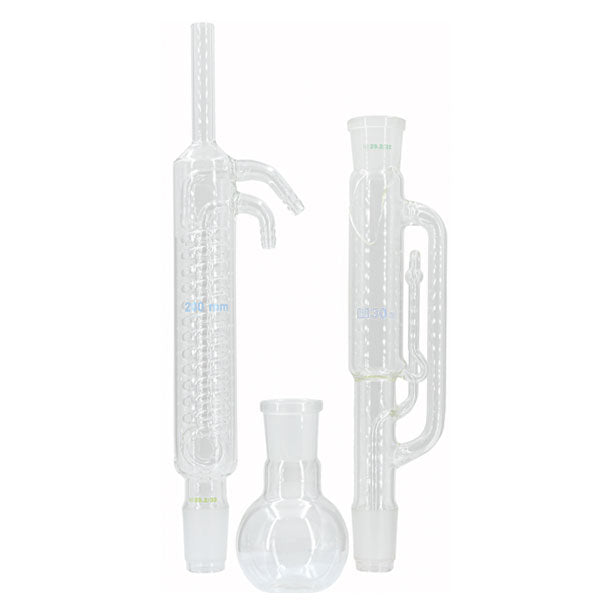 Soxhlet apparatus