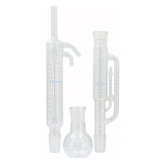 Soxhlet apparatus