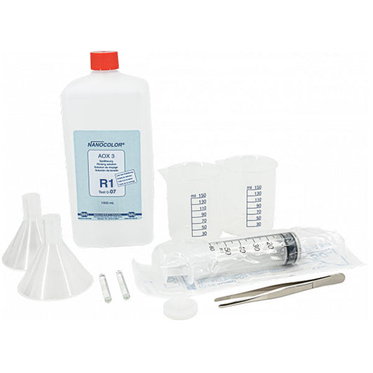 AOX starter set