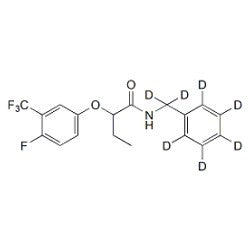 D7-Beflubutamid