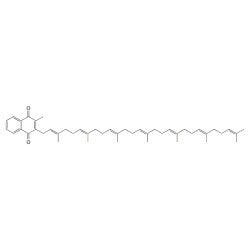 Menaquinone-7