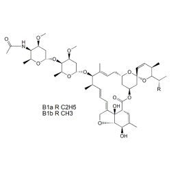 Eprinomectin