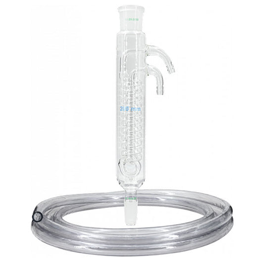 Condenser 200 mm