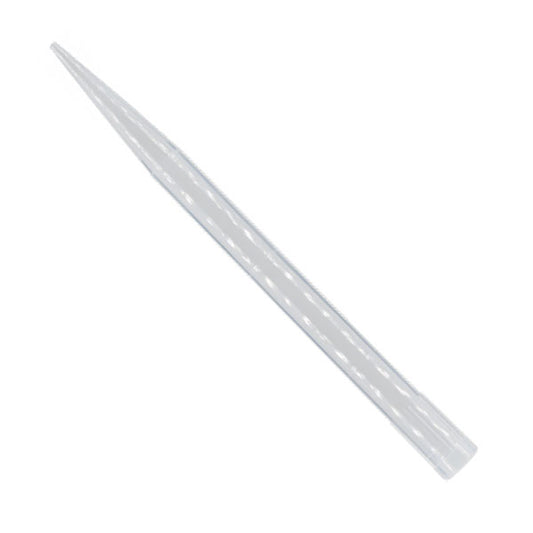 Plastic pipette tips, 1.0−5.0 mL, for old model