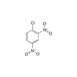 1-Chloro-2,4-dinitrobenzene