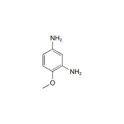 2,4-Diaminoanisole