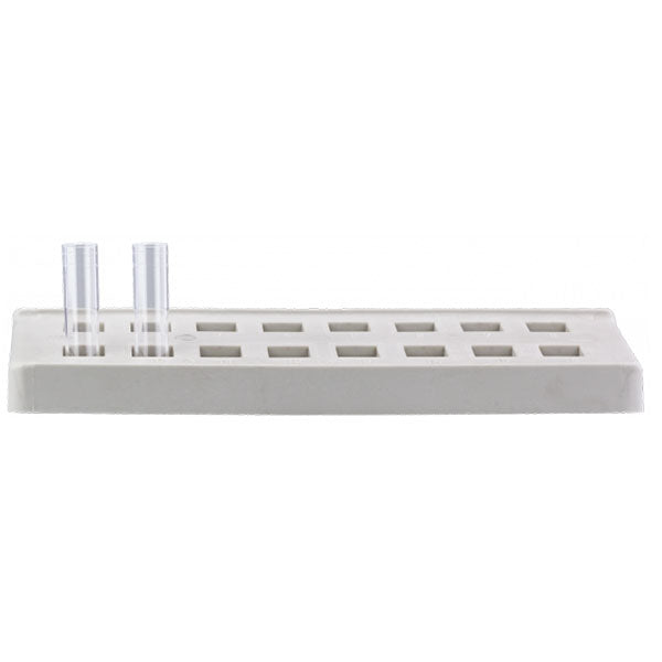 Glass cuvettes, 50 x 12 mm
