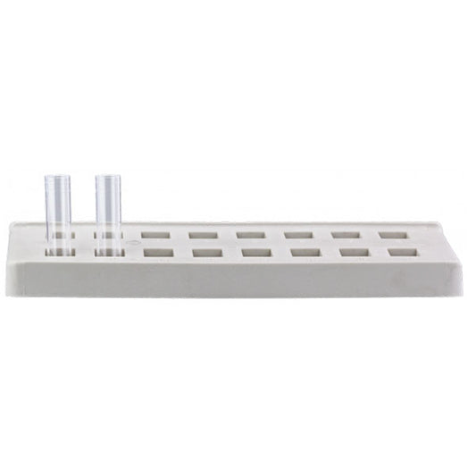 Glass cuvettes, 50 x 12 mm