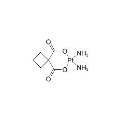Carboplatin