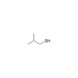 2-Methyl-1-propanethiol
