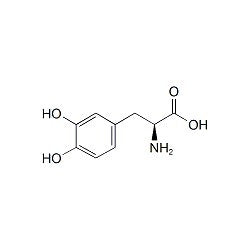 Levodopa