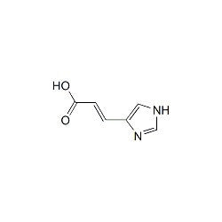 trans-Urocanic acid