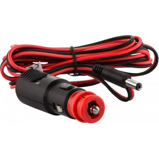 Car adapter for VARIO Mini and NANOCOLOR VIS II