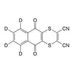 D4-Dithianon