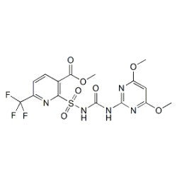 Flupyrsulfuron-methyl