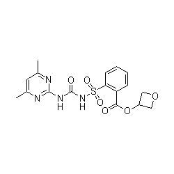 Oxasulfuron