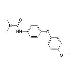 Difenoxuron