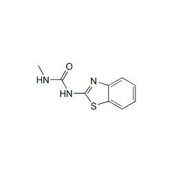 Benzthiazuron