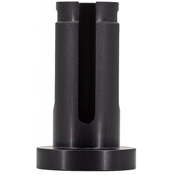 Adaptor for 13 mm OD test tubes for spectrophotometers