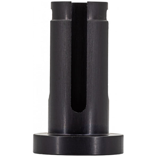 Adaptor for 13 mm OD test tubes for spectrophotometers