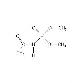 Methamidophos