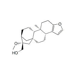 16-O-Methylcafestol