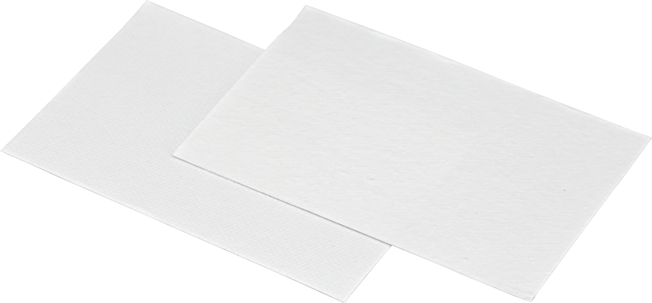 Filter paper sheets MN 86/70 BF, for DIN EN 646 and EN 648 color fastness test
