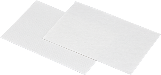 Filter paper sheets MN 86/70 BF, for DIN EN 646 and EN 648 color fastness test
