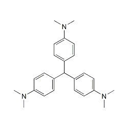 Leucocrystal violet