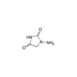 1-Aminohydantoin