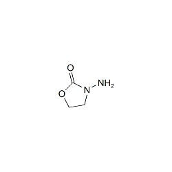 3-Amino-2-oxazolidinone