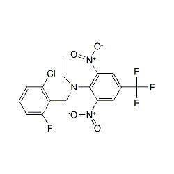 Flumetralin