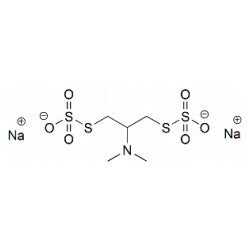 Thiosultap disodium