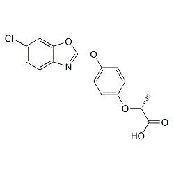 Fenoxaprop-P