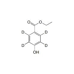D4-Ethylparaben