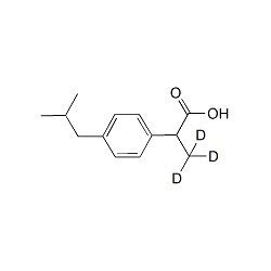 D3-Ibuprofen