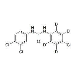 D4-Triclocarban