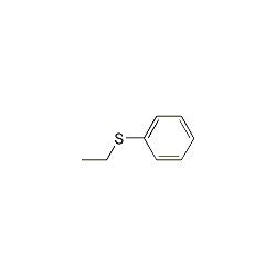 Ethyl phenyl sulfide
