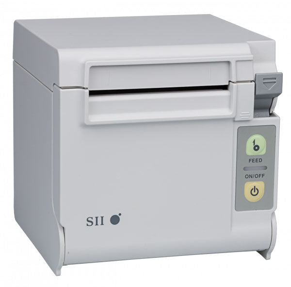 Thermal printer for NANOCOLOR UV/VIS II and VIS II