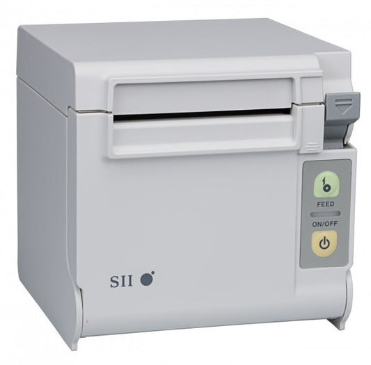 Thermal printer for NANOCOLOR UV/VIS II and VIS II