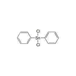 Diphenyltin dichloride