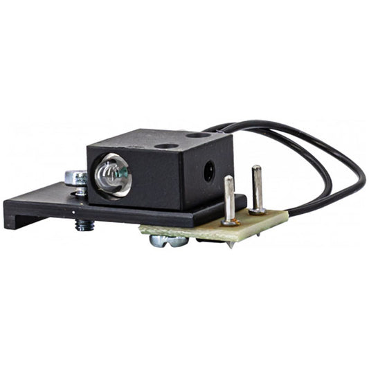 Tungsten lamp for NANOCOLOR 500 D