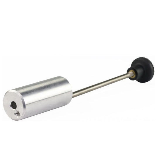 T‑Set adaptor for 16 mm bores