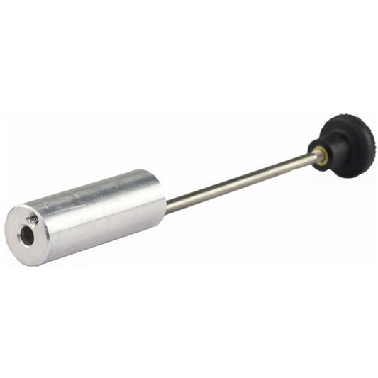 T‑Set adaptor for 13 mm bores