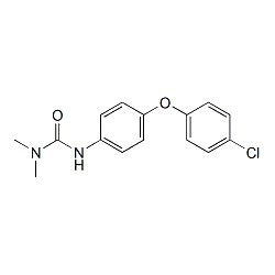Chloroxuron