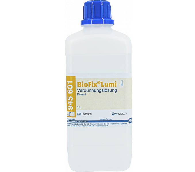 BioFix® Lumi - Luminous Bacteria Tests– ESSLAB