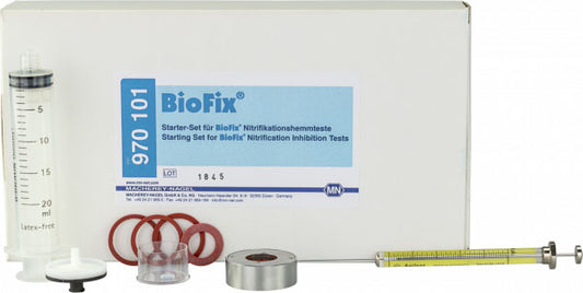 Starter kit for BioFix A‑Tox / N‑Tox