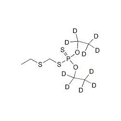 D10-Phorate